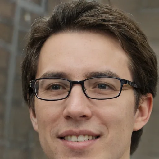 Michael Carter, CPA